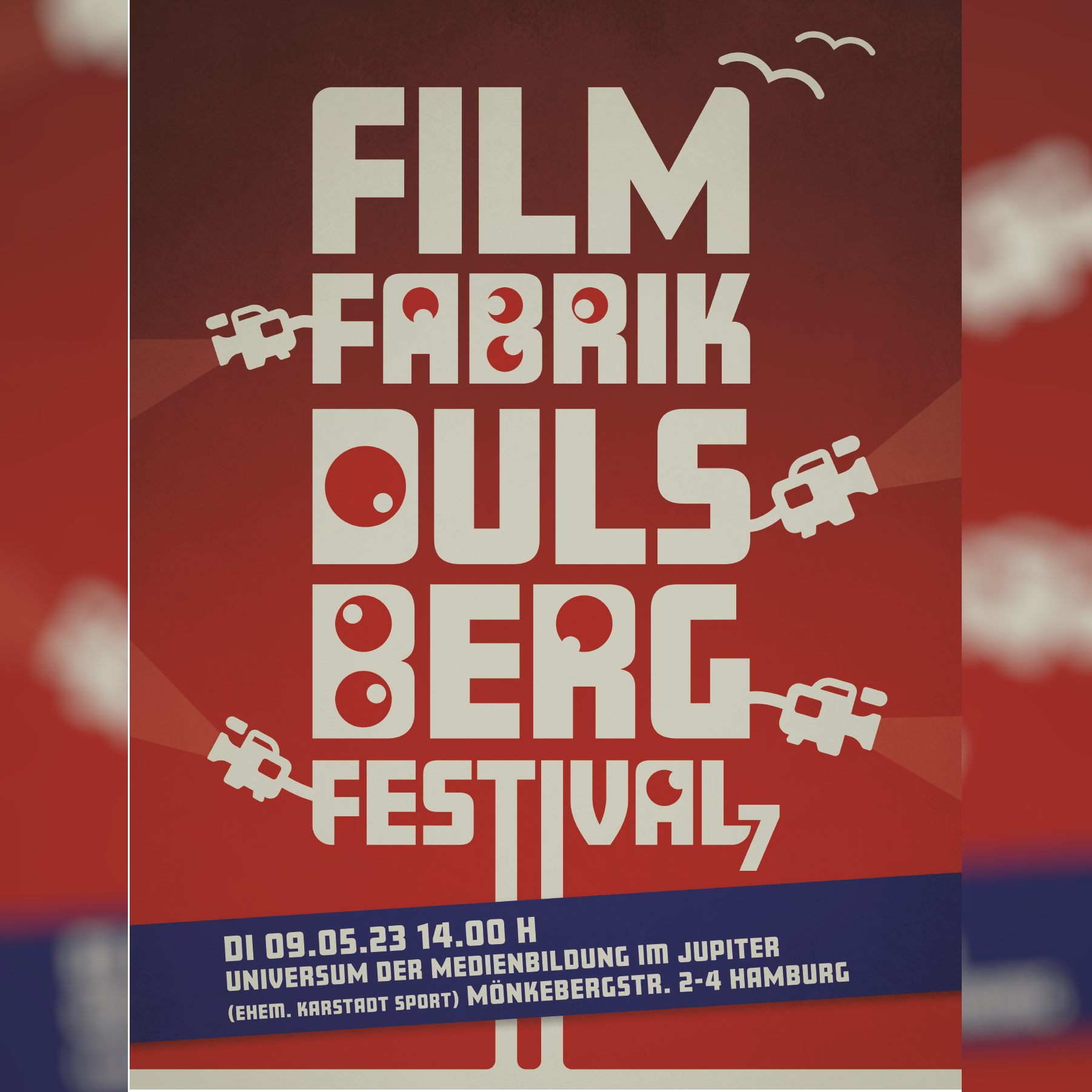 Filmfabrik Dulsberg Festival